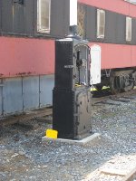 Semaphore install at the WSRR